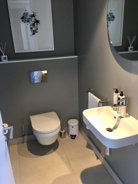 شقة كيب تاون  في V&A Waterfront المظهر الخارجي الصورة